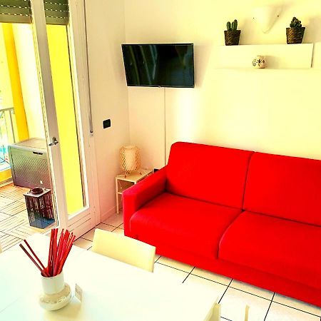 Gardalakeapartment A Sirmione Exteriér fotografie