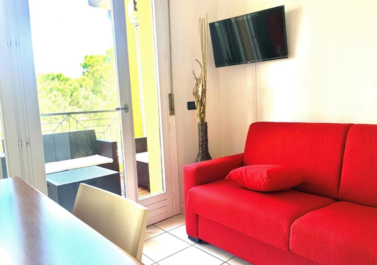 Gardalakeapartment A Sirmione Exteriér fotografie