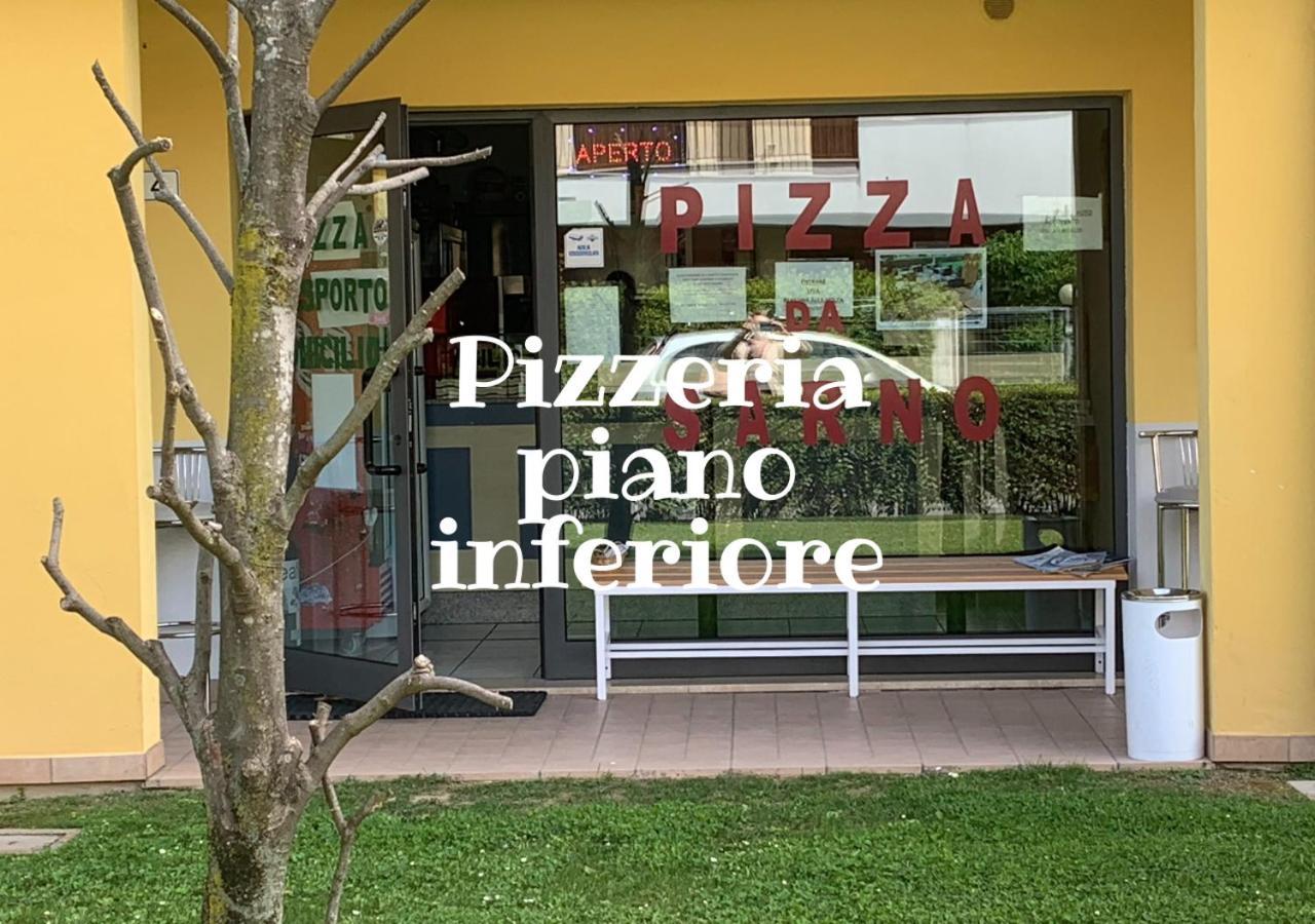 Gardalakeapartment A Sirmione Exteriér fotografie