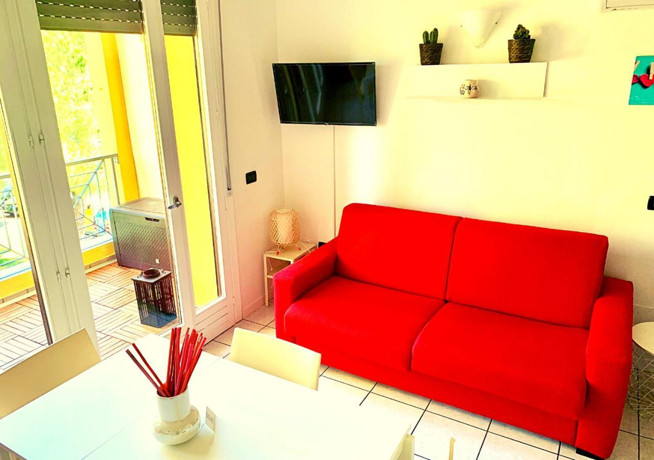Gardalakeapartment A Sirmione Exteriér fotografie