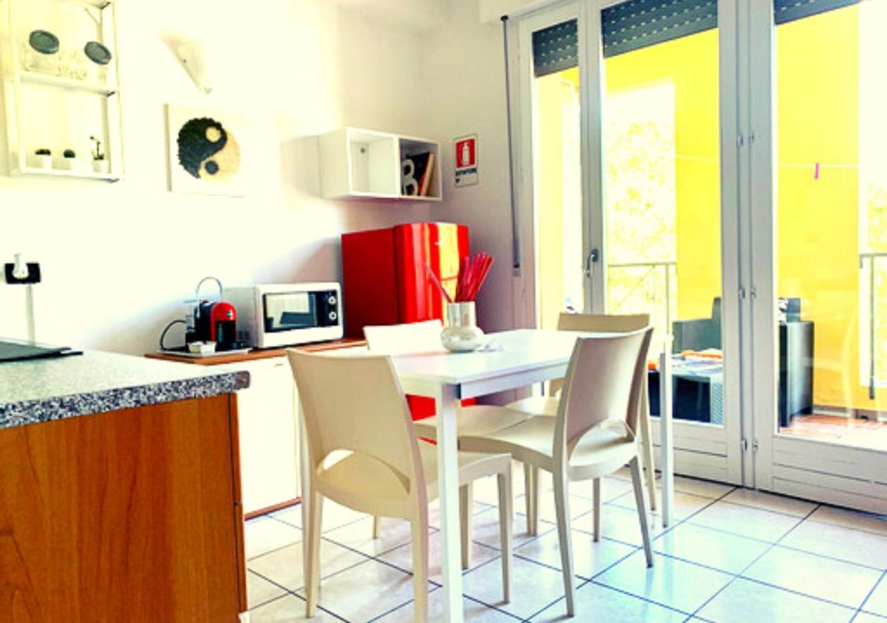 Gardalakeapartment A Sirmione Exteriér fotografie