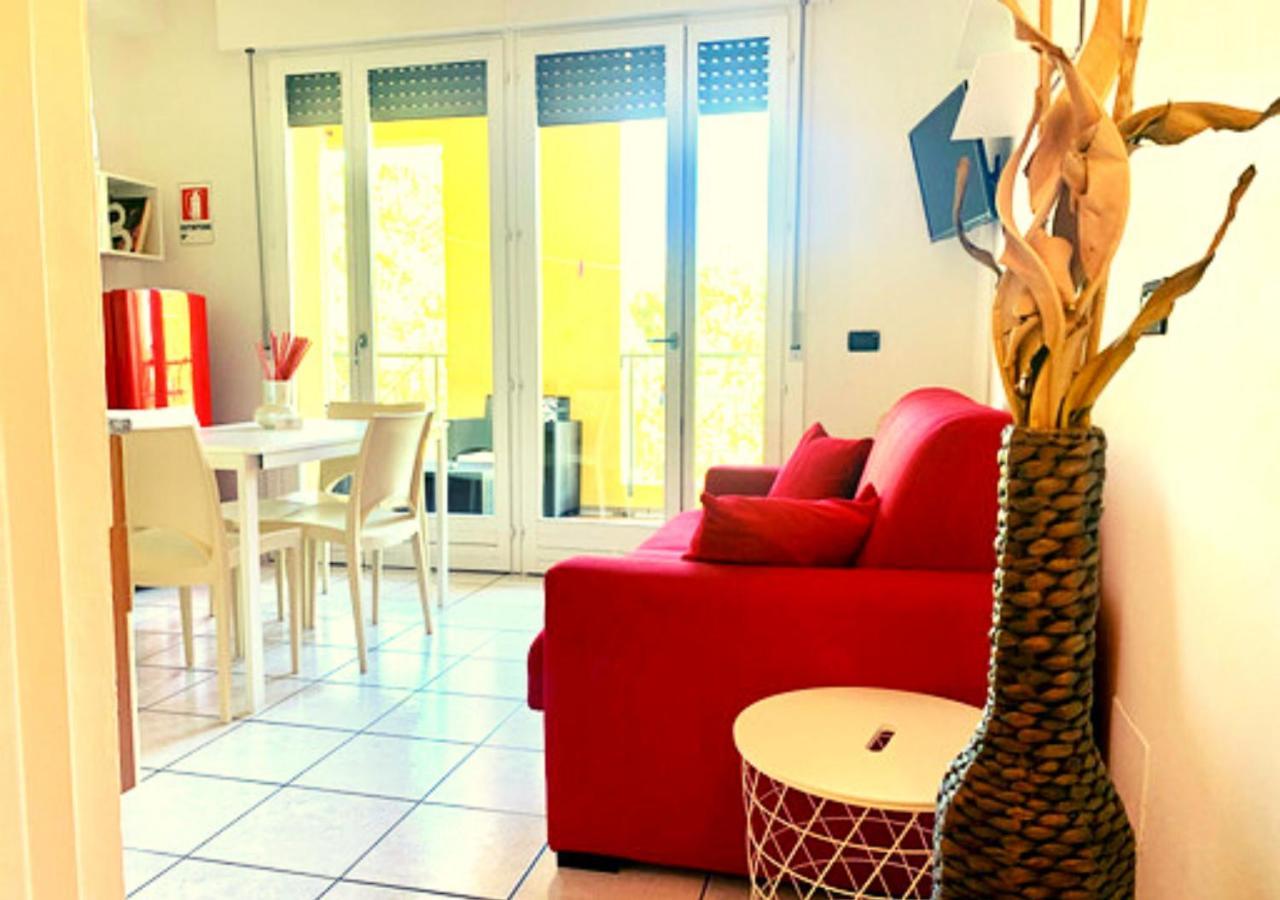 Gardalakeapartment A Sirmione Exteriér fotografie