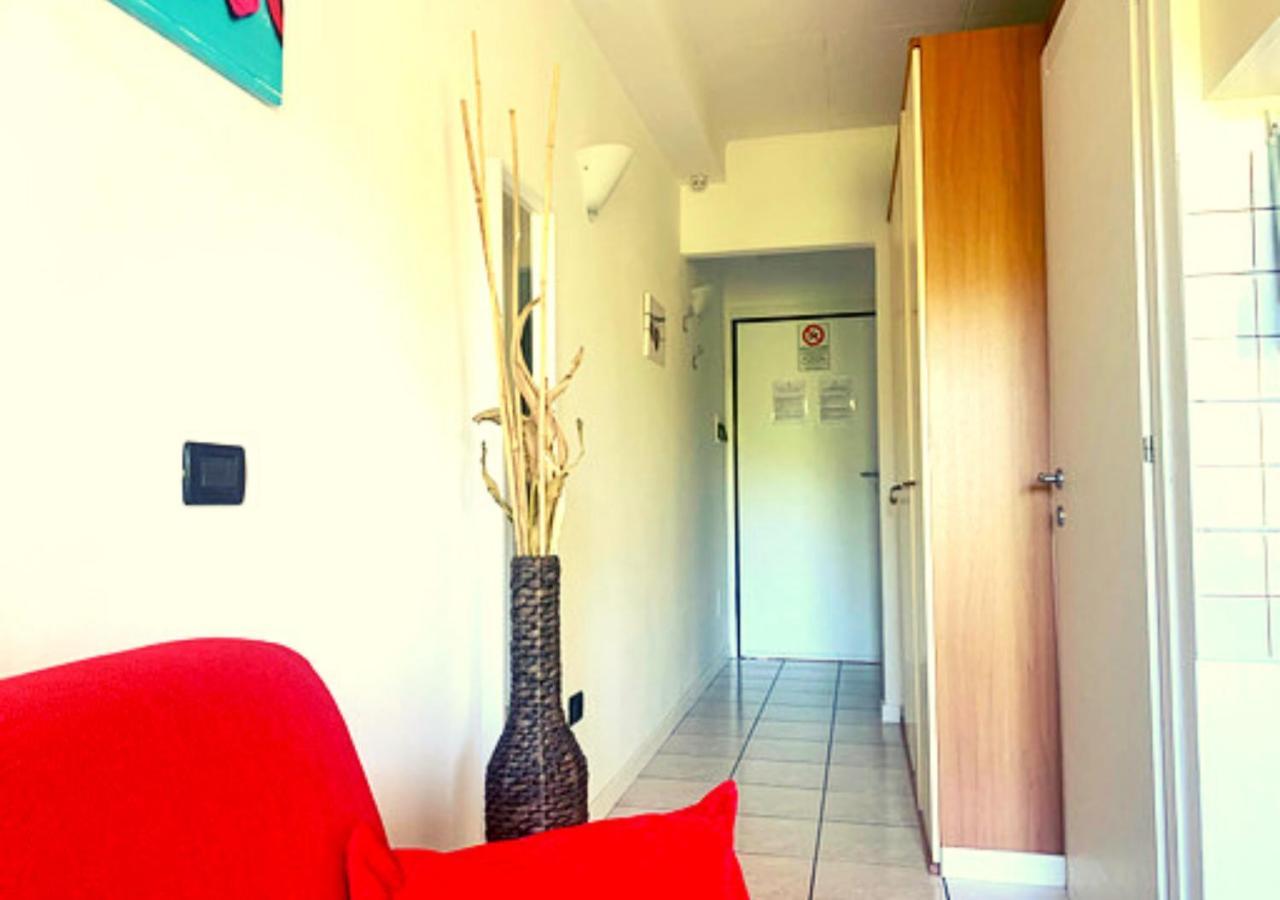 Gardalakeapartment A Sirmione Exteriér fotografie