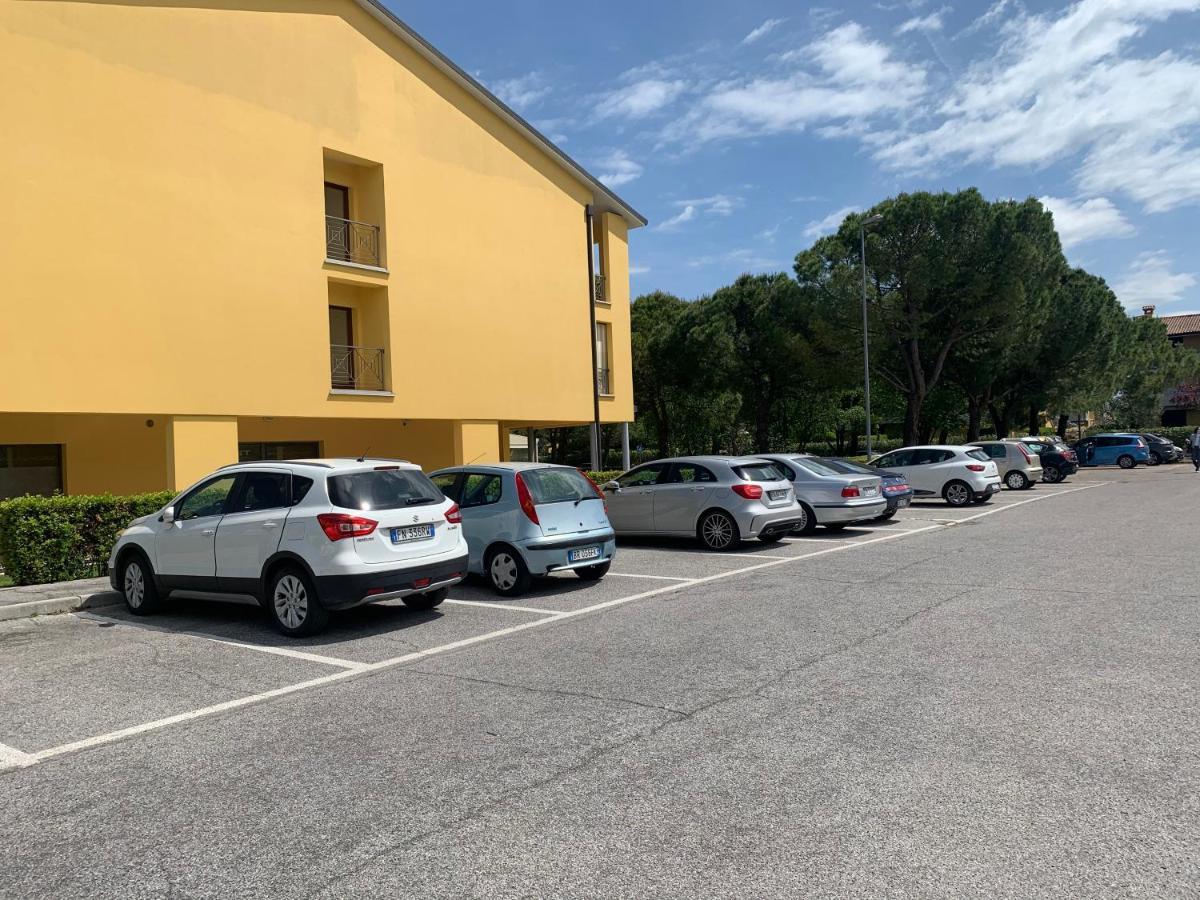 Gardalakeapartment A Sirmione Exteriér fotografie