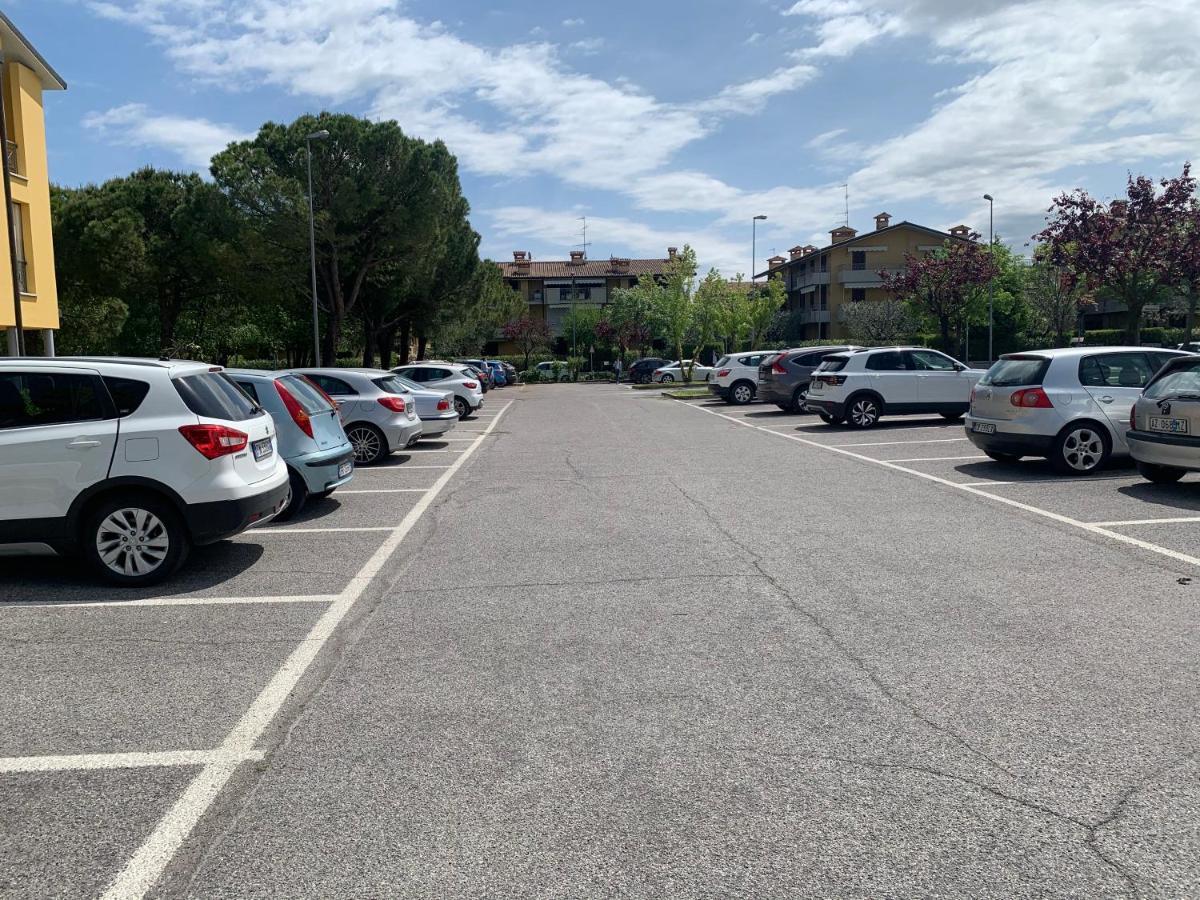 Gardalakeapartment A Sirmione Exteriér fotografie