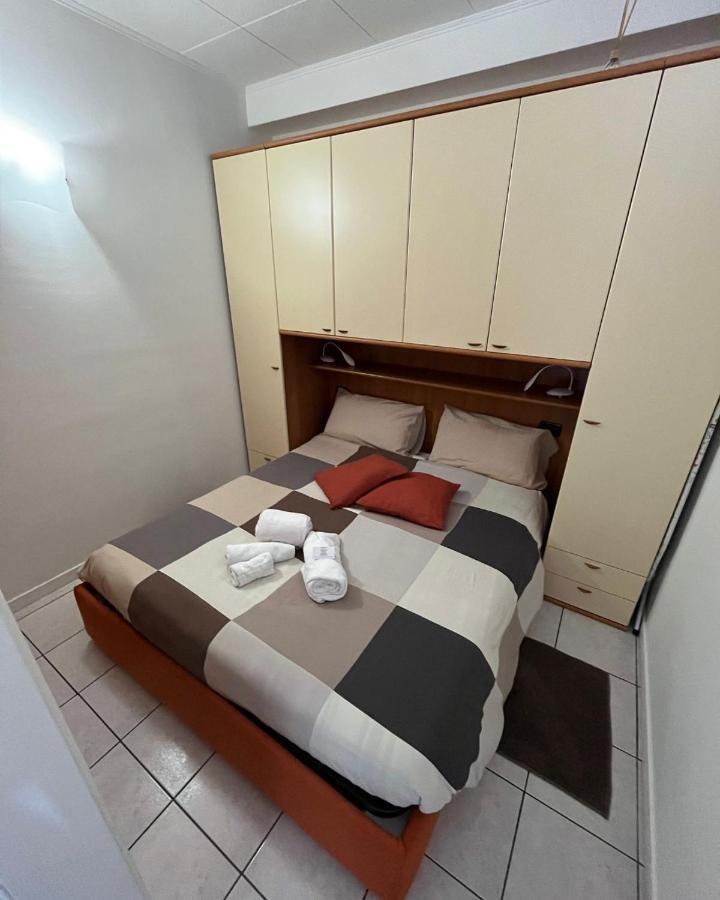 Gardalakeapartment A Sirmione Exteriér fotografie